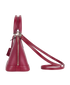 Alma BB, bottom view